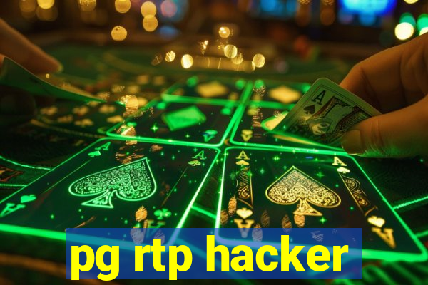 pg rtp hacker